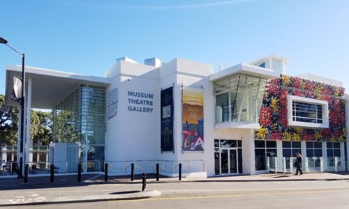 MTG Hawke’s Bay